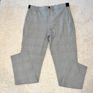 Zara Slacks Size M 31